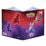 Pokemon TCG: Koraidon & Miraidon 4-Pocket Portfolio