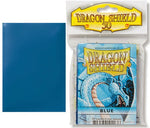 Dragon Shields: Classic Blue (50)