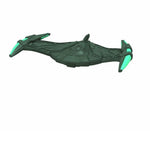 Star Trek Attack Wing: Wave 01 Romulan I.R.W. Praetus Expansion Pack