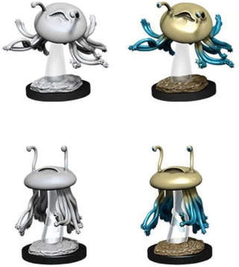 Dungeons & Dragons Nolzur`s Marvelous Unpainted Miniatures: W12 Flumph