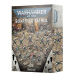 Warhammer 40k: Boarding Patrol - Drukhari