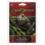 Lord of the Rings LCG - The Dark of Mirkwood Scenario Pack