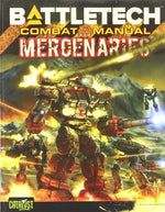 BattleTech: Combat Manual - Mercenaries