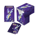 Pokemon TCG: Miraidon Full View Deck Box