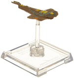 Star Trek Attack Wing: Wave 0 Dominion Kraxon Expansion Pack