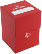 Gamegenic Deck Holder - Red (100+)