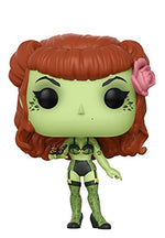 Pop! Heroes 224: DC Bombshells - Poison Ivy