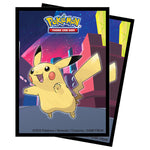 Pokemon TCG: Gallery Series: Shimmering Skyline 65ct Deck Protector sleeves