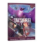 Critical Role: Tal'dorei Campaign Setting Reborn
