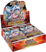 Yu-Gi-Oh! TCG: Ancient Guardians Booster Display (24)