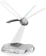 Dungeons & Dragons Nolzur`s Marvelous Unpainted Miniatures: W16 Giant Dragonfly
