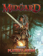 Pathfinder RPG: Midgard Player`s Guide