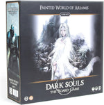 Dark Souls the Board Game - Painted World of Ariamis
