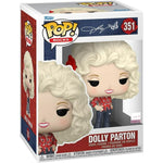 Dolly Parton '77 Tour Funko Pop! Vinyl