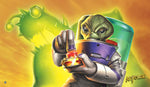 KeyForge: Call of the Archons - Martian Madness Playmat