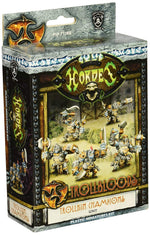 Hordes: Trollbloods - Trollkin Champions