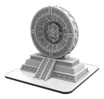 Monsterpocalypse: World Clock Building (resin)