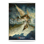 Magic the Gathering: Baneslayer Wall Scroll