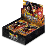 Dragon Ball Super TCG: Zenkai - Set 01 Booster Box (24)