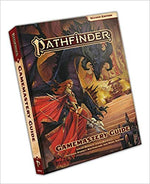 Pathfinder RPG: Gamemastery Guide Hardcover (P2)