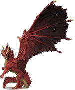 Dungeons & Dragons: Icons of the Realms Balagos, Ancient Red Dragon