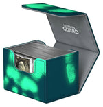 Sidewinder Deck Case 100+ Chromiaskin - Petrol