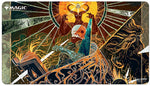 Magic the Gathering CCG: Mystical Archive Demonic Tutor Playmat