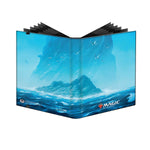 Magic the Gathering: Unstable 9-Pocket PRO Binder - Island