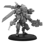 Warcaster: Aeternus Continuum Nemesis A Heavy Warjack (Resin/Metal)