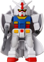 Gundam Mobile Change Haro - RX-78-2 Gundam 3.5" Action Figure