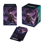 Magic the Gathering: January Release PRO 100+ Deck Boxes V1 - Ashiok, Nighmare Muse