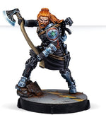 Infinity: NA2 - Varangian Guard (Boarding shotgun) (1)
