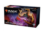 Magic the Gathering CCG: Core 2019 Deckbuilder`s Toolkit