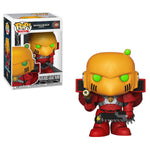 POP! Warhammer 40K Blood Angels Assault Marine Vinyl Figure