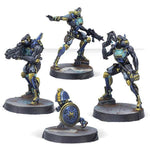 Infinity: 0-12: Betatroopers Remote Activity Unit Beta