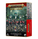 Warhammer Age of Sigmar: Spearhead - Gloomspite Gitz