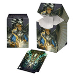 Magic the Gathering CCG: Streets of New Capenna 100+ Deck Box V5