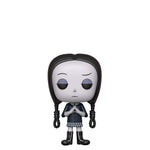 Funko Pop! The Addams Family - Wednesday Addams
