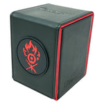 Magic the Gathering: Guilds of Ravnica Alcove Deck Box - Gruul