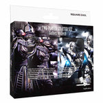 Final Fantasy TCG: Two Player Starter Set Display: Golbez Vs Cecil