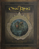 The One Ring RPG: Core Rules Revised Hardcover