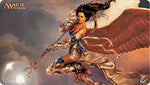 Magic the Gathering: Legendary Collection Standard Size Play Mat - Bruna, Light of Alabaster