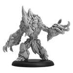 Hordes: Minions Primal Archon Archon Solo (Resin and White Metal)