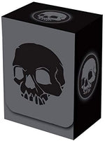 Legion Absolute Iconic Deck Box - Skull