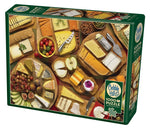 More Cheese Please 1000 Piece Jigsaw Puzzle
