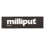 Miniature Accessories: Black Milliput Epoxy Putty