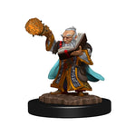 Dungeons & Dragons: Icons of the Realms Premium Figures W05 Gnome Wizard Male