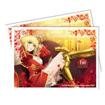 Fate Extra Nero Standard Deck Protector Sleeves (65)