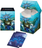 Magic the Gathering: Murders at Karlov Manor - Morska, Undersea Sleuth Deckbox 100+ Pro
