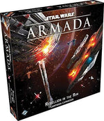 Star Wars Armada: Rebellion in the Rim Campaign Expansion